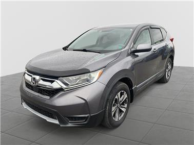 2017 Honda CR-V  LX