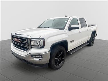 2017 GMC Sierra 1500  SLE