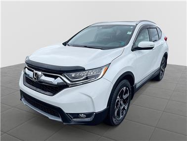 2019 Honda CR-V  Touring