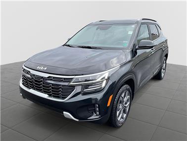 2024 Kia Seltos  EX