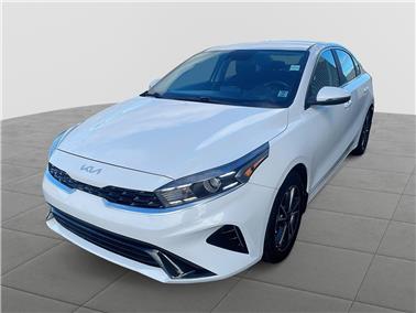 2022 Kia Forte  EX