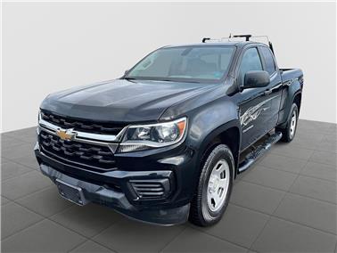 2022 Chevrolet Colorado  WT
