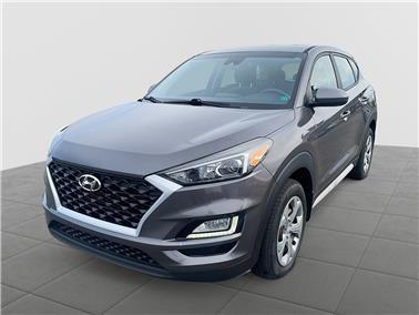 2020 Hyundai Tucson  ESSENTIAL