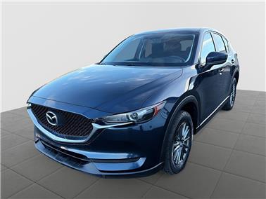 2017 Mazda CX-5  GX