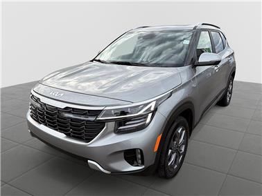 2024 Kia Seltos  EX