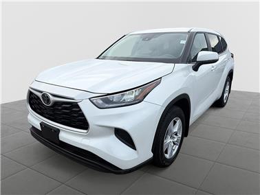 2023 Toyota Highlander  LE