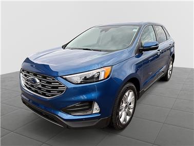 2024 Ford Edge  Titanium