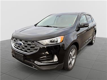 2019 Ford Edge  SEL