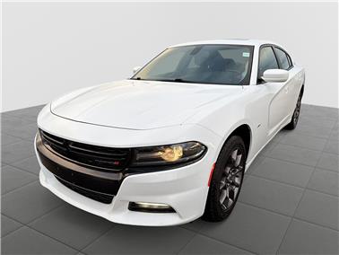 2018 Dodge Charger  GT