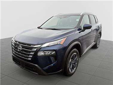 2024 Nissan Rogue  SV Moonroof