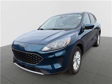2020 Ford Escape  SE
