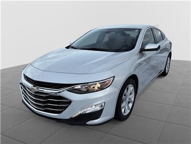2019 Chevrolet Malibu  LT