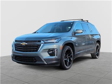 2022 Chevrolet Traverse  LT Cloth