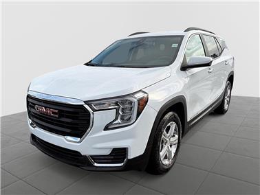 2024 GMC Terrain  SLE