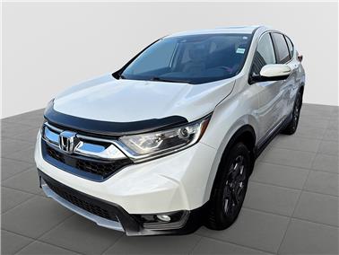 2018 Honda CR-V  EX-L