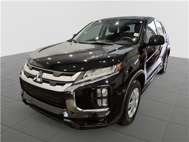 2023 Mitsubishi RVR  ES