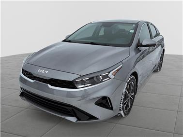 2024 Kia Forte  EX