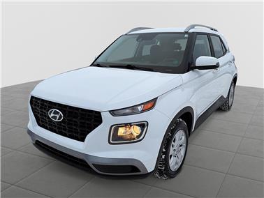 2022 Hyundai Venue  Preferred