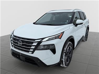 2024 Nissan Rogue  SV Moonroof