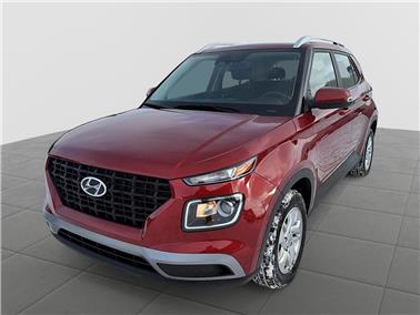2024 Hyundai Venue  Preferred