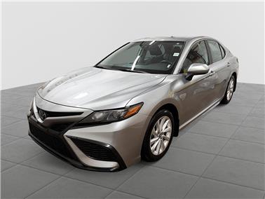 2024 Toyota Camry  SE