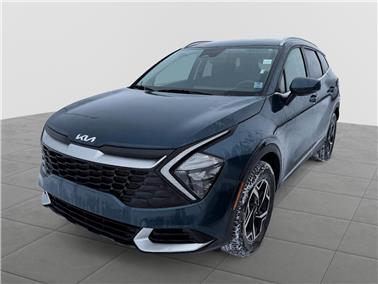 2024 Kia Sportage  LX