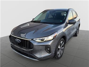2024 Ford Escape  Platinum