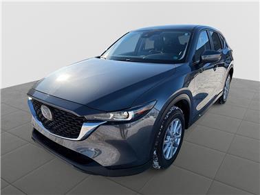 2024 Mazda CX-5  GS