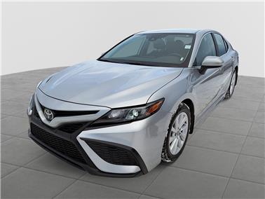 2024 Toyota Camry  SE