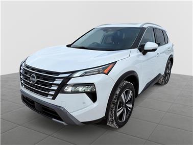 2024 Nissan Rogue  SL