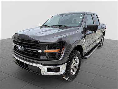 2024 Ford F-150  XLT