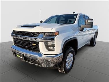 2023 Chevrolet Silverado 3500HD  LT