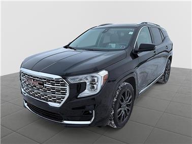2023 GMC Terrain  Denali