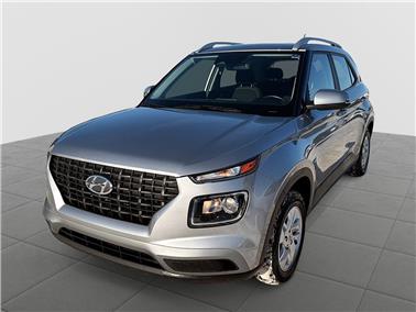 2023 Hyundai Venue  Preferred