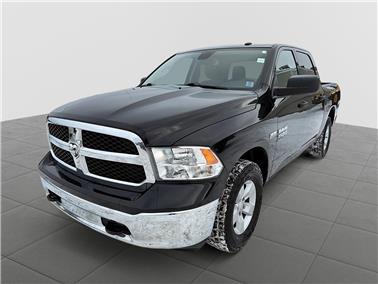 2023 RAM 1500 Classic  SLT