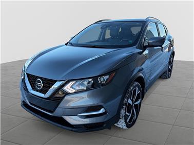 2021 Nissan Qashqai  SV