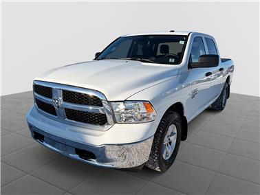 2023 RAM 1500 Classic  SLT