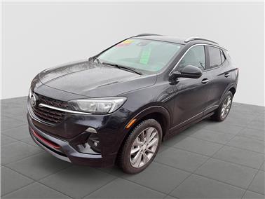 2021 Buick Encore GX  Preferred