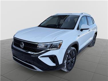 2024 Volkswagen Taos  Comfortline