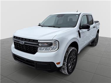2022 Ford Maverick  XLT