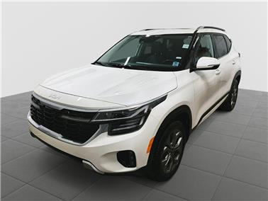 2024 Kia Seltos  EX