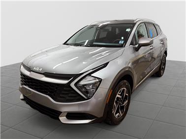 2024 Kia Sportage  LX