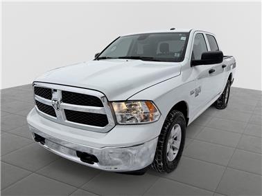 2023 RAM 1500 Classic  SLT