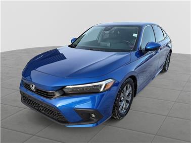 2022 Honda Civic  Touring