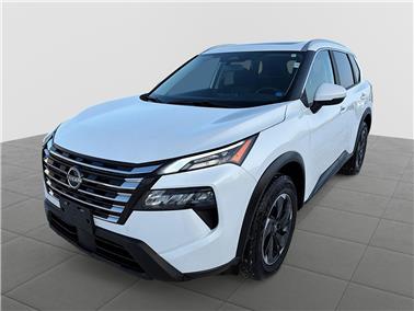 2024 Nissan Rogue  SV Moonroof