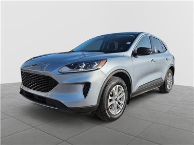 2022 Ford Escape  SE