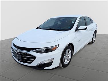 2024 Chevrolet Malibu  LS