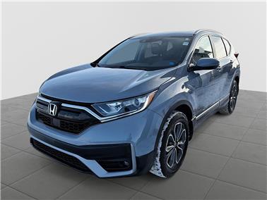 2022 Honda CR-V  EX-L