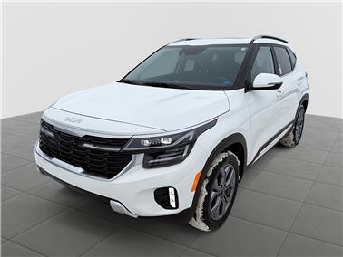 2024 Kia Seltos  EX