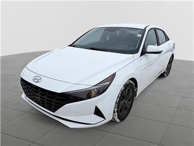 2023 Hyundai Elantra  Preferred